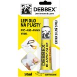 Den Braven Lepidlo na plasty 50 ml – Sleviste.cz