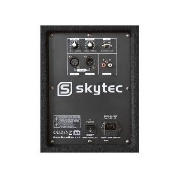 Skytec SWA 18