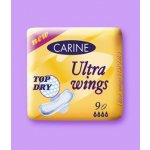 Carine Ultra Wings Kamille 9 ks – Zboží Mobilmania