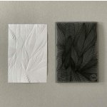 Sizzix Embosovacia kapsa 3D listy – Zboží Dáma