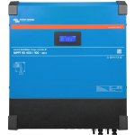 Victron Energy MPPT SmartSolar RS 450V 100A MC4 – Zboží Mobilmania