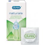 Durex Naturals 3 ks – Zboží Dáma