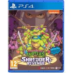 Teenage Mutant Ninja Turtles: Shredder's Revenge – Zbozi.Blesk.cz