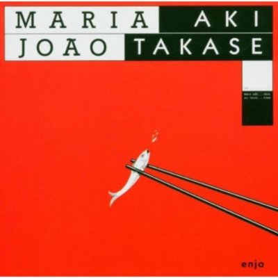 Takase, Aki & Maria Joao - Looking For Love CD – Zbozi.Blesk.cz