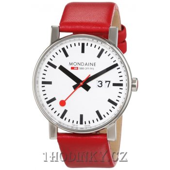 Mondaine A627.30303.11SBC