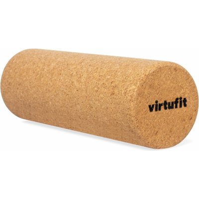 VIRTUFIT Premium Cork Massage Roller – Zboží Dáma