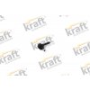 Čepy řízení Hlava příčného táhla řízení KRAFT AUTOMOTIVE 4311200