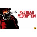 Red Dead Redemption