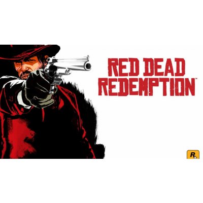 Red Dead Redemption od 1 009 Kč - Heureka.cz