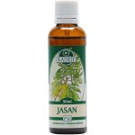 Naděje Jasan tinktura z pupenů rostlin 50 ml – Hledejceny.cz