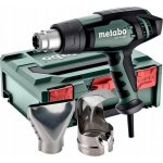 METABO HG 16-500 – Zboží Dáma METABO HG 16-500 – Zboží Dáma
