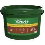 Knorr 1-2-3 Hovězí vývar 3,5 kg – Zboží Dáma