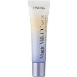Pastel Cosmetics CC krém SPF15 Magic Milk CC 52 Ivory 30 ml – Zboží Dáma
