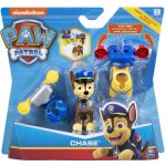 Spin Master Paw Patrol Mini Air Rescue Rubble Pull Back Pup – Hledejceny.cz