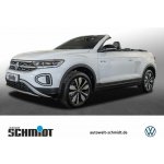 Volkswagen T-Roc Cabriolet 1.0 TSI 85 kW – Sleviste.cz