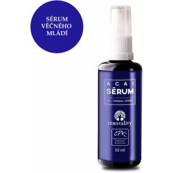 Renovality Acai sérum 50 ml