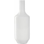 Leonardo Milano Váza 39 cm bílá – Hledejceny.cz