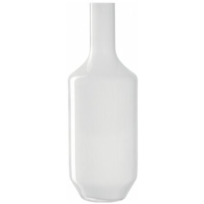 Leonardo Milano Váza 39 cm bílá – Hledejceny.cz