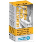 Cerustop ušní olej ve spreji 10 ml – Zbozi.Blesk.cz