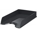 Esselte Fusion odkladač černý – Zboží Mobilmania