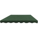 Gutta Smart Flex 40 x 40 x 2,5 cm zelená 1 ks – Zbozi.Blesk.cz