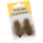 Veniard CDC Peří Super Select CDC Dirty Olive – Hledejceny.cz