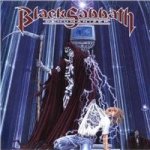 Black Sabbath - Dehumanizer CD – Hledejceny.cz