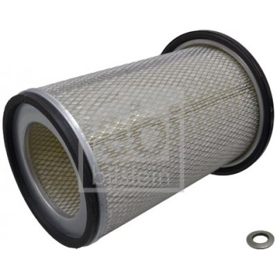 Vzduchový filtr FEBI BILSTEIN 47429 – Hledejceny.cz