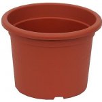 Plastia Květináč Narcis 40 cm T – Hledejceny.cz