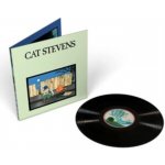 Stevens Cat - Teaster And The Firecat LP – Hledejceny.cz