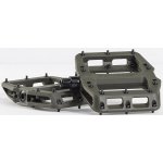 Bontrager Line Elite Flat pedály – Hledejceny.cz