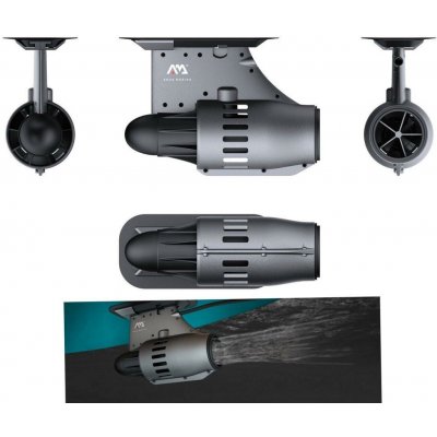 Aqua Marina Drive S Power fin – Zbozi.Blesk.cz