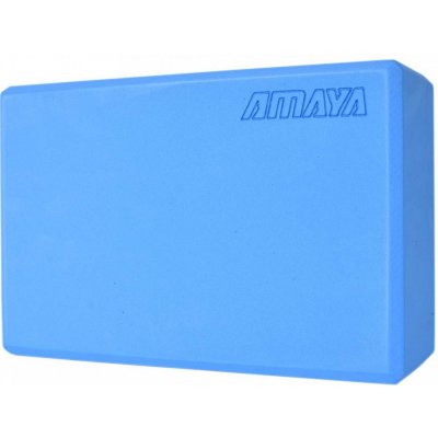 Amaya Yoga brick – Zboží Dáma