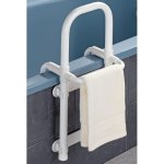 MODOM Závěsné madlo na vanu SECURA WENKO - KP098 – Zboží Dáma