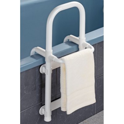 MODOM Závěsné madlo na vanu SECURA WENKO - KP098 – Zboží Dáma