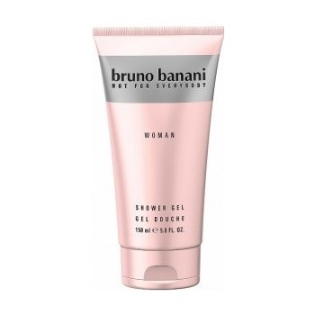 Bruno Banani Woman sprchový gel 150 ml