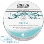 Lavera Basis Sensitiv Cream univerzální výživný krém 150 ml – Zboží Dáma