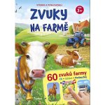 Zvuky na farmě – Hledejceny.cz