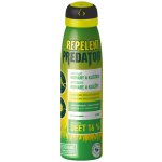 Predator repelent Deet 16% 150 ml – Zboží Dáma