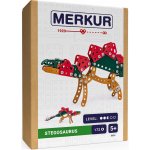 Merkur DINO Stegosaurus – Zboží Živě