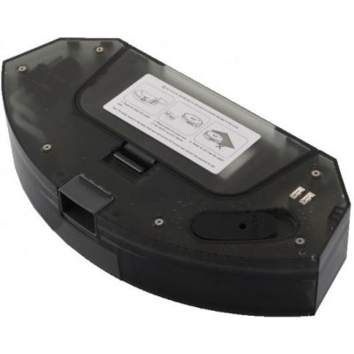 ETA Master 2 PRO nádoba na prach – Zboží Dáma