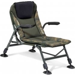 Anaconda Křeslo Adjustable Carp Seat Ti-Lite