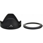 JJC LH-JDC100 pro CANON LH-DC100 a FA-DC67B – Zboží Živě