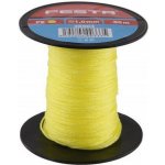 Provázek zednický 2,0mm x 50m žlutý FESTA – Zboží Mobilmania