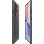 Spigen Liquid Air Granite Gray Samsung Galaxy S24 Ultra – Zboží Mobilmania