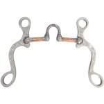 POOL'S Westernová zdobená páka s měděným udítkem – Zbozi.Blesk.cz