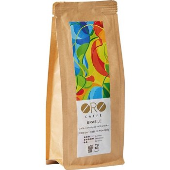 Oro Caffé 100% Arabica Brasile 250 g