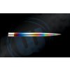 Winmau steel Rainbow, kovové 32mm