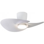 Mantra 9466 Nenufar LED 18W 3000-5000 K bílá 74 cm – Hledejceny.cz