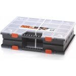 Prosperplast NOR20 DUO – Sleviste.cz